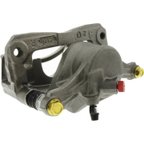 Centric 141.44117 Disc Brake Caliper - Front Right - view 3