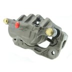 Centric 141.44125 Disc Brake Caliper - Front Right - view 5
