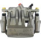 Centric 141.44126 Disc Brake Caliper - Front Left - view 4