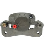 Centric 141.44134 Disc Brake Caliper - Front Left - view 7
