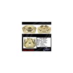 Centric 141.44143 Disc Brake Caliper - Front Right - view 7