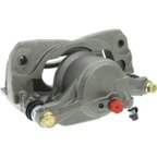 Centric 141.44144 Disc Brake Caliper - Front Left - view 3