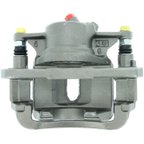 Centric 141.44149 Disc Brake Caliper - Front Right - view 8
