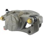 Centric 141.44155 Disc Brake Caliper - Front Right - view 2
