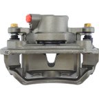Centric 141.44155 Disc Brake Caliper - Front Right - view 8