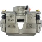Centric 141.44155 Disc Brake Caliper - Front Right - view 4