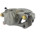 Centric 141.44155 Disc Brake Caliper - Front Right - view 5