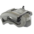 Centric 141.44155 Disc Brake Caliper - Front Right - view 6