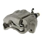 Centric 141.44164 Disc Brake Caliper - Front Left - view 6