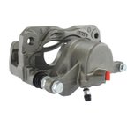 Centric 141.44171 Disc Brake Caliper - Front Right - view 3
