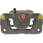Centric 141.44176 Disc Brake Caliper - Front Left - view 7