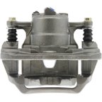 Centric 141.44176 Disc Brake Caliper - Front Left - view 8