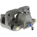 Centric 141.44176 Disc Brake Caliper - Front Left - view 3