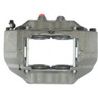 Centric 141.44179 Disc Brake Caliper - Front Right - view 4