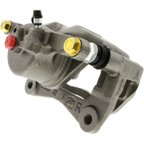 Centric 141.44181 Disc Brake Caliper - Front Right - view 2