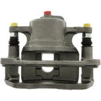 Centric 141.44181 Disc Brake Caliper - Front Right - view 8
