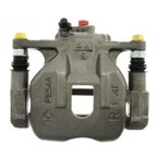 Centric 141.44181 Disc Brake Caliper - Front Right - view 4
