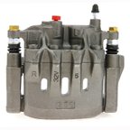 Centric 141.44183 Disc Brake Caliper - Front Right - view 4