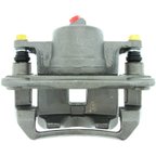 Centric 141.44193 Disc Brake Caliper - Front Right - view 8