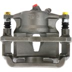 Centric 141.44195 Disc Brake Caliper - Front Right - view 8