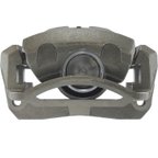 Centric 141.44195 Disc Brake Caliper - Front Right - view 1