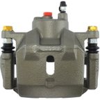 Centric 141.44201 Disc Brake Caliper - Front Left or Front Right - view 4