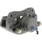 Centric 141.44204 Disc Brake Caliper - Front Left - view 3