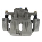 Centric 141.44204 Disc Brake Caliper - Front Left - view 4