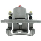 Centric 141.44205 Disc Brake Caliper - Front Right - view 8