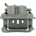 Centric 141.44207 Disc Brake Caliper - Front Right - view 8