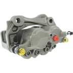 Centric 141.44207 Disc Brake Caliper - Front Right - view 3
