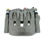 Centric 141.44207 Disc Brake Caliper - Front Right - view 4