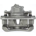 Centric 141.44209 Disc Brake Caliper - Front Right - view 8