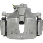 Centric 141.44209 Disc Brake Caliper - Front Right - view 4