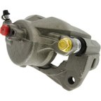 Centric 141.44210 Disc Brake Caliper - Front Left - view 2