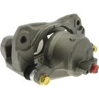 Centric 141.44210 Disc Brake Caliper - Front Left - view 3