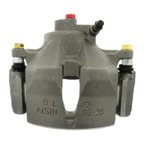 Centric 141.44210 Disc Brake Caliper - Front Left - view 4