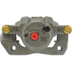 Centric 141.44213 Disc Brake Caliper - Front Right - view 7
