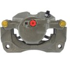 Centric 141.44217 Disc Brake Caliper - Front Right - view 7