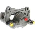 Centric 141.44222 Disc Brake Caliper - Front Left - view 3