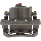 Centric 141.44223 Disc Brake Caliper - Front Right - view 8