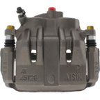 Centric 141.44223 Disc Brake Caliper - Front Right - view 4