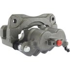 Centric 141.44224 Disc Brake Caliper - Front Left - view 3