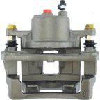Centric 141.44239 Disc Brake Caliper - Front Right - view 8