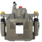 Centric 141.44239 Disc Brake Caliper - Front Right - view 4
