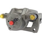 Centric 141.44239 Disc Brake Caliper - Front Right - view 5