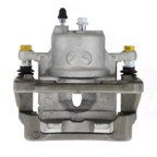 Centric 141.44242 Disc Brake Caliper - Front Left - view 8