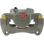 Centric 141.44244 Disc Brake Caliper - Front Left - view 7