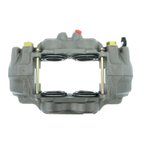 Centric 141.44245 Disc Brake Caliper - Front Right - view 4