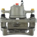 Centric 141.44255 Disc Brake Caliper - Front Right - view 8